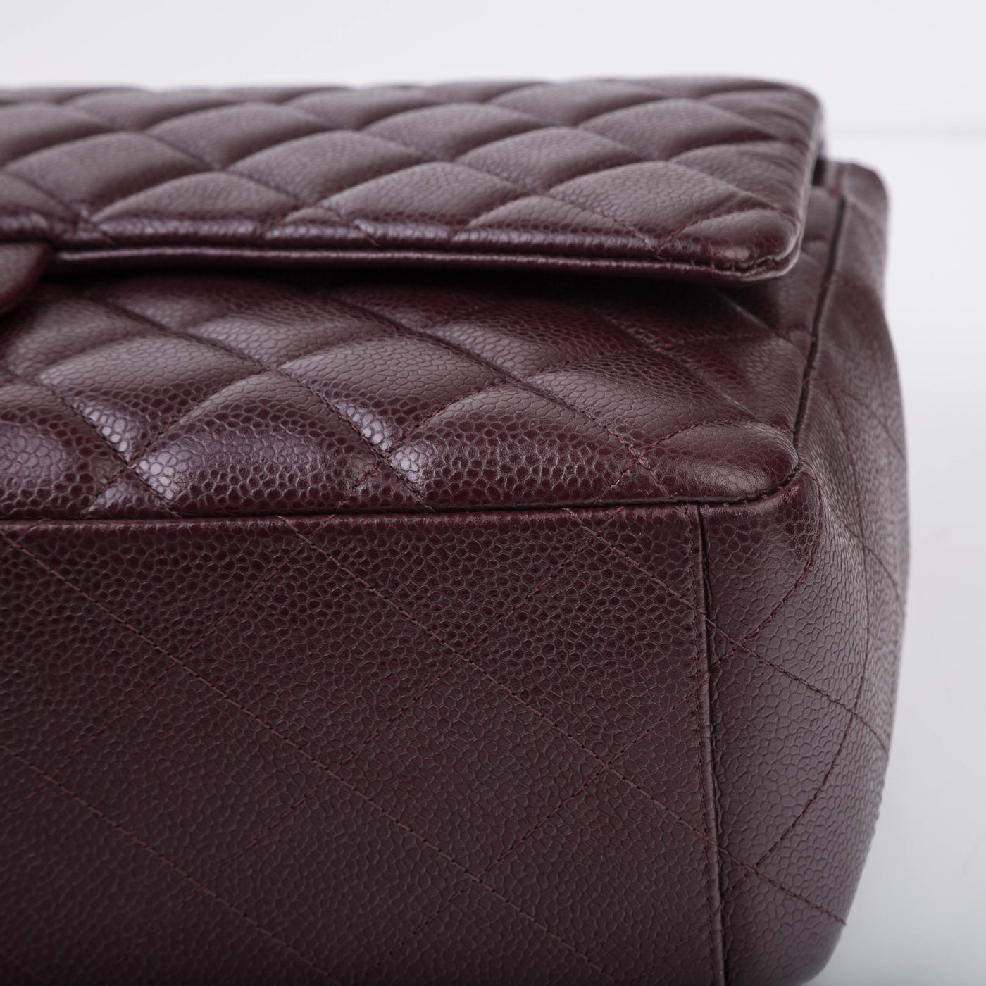 Chanel Classic Flap Shoulder Bag - Rovelle Bags