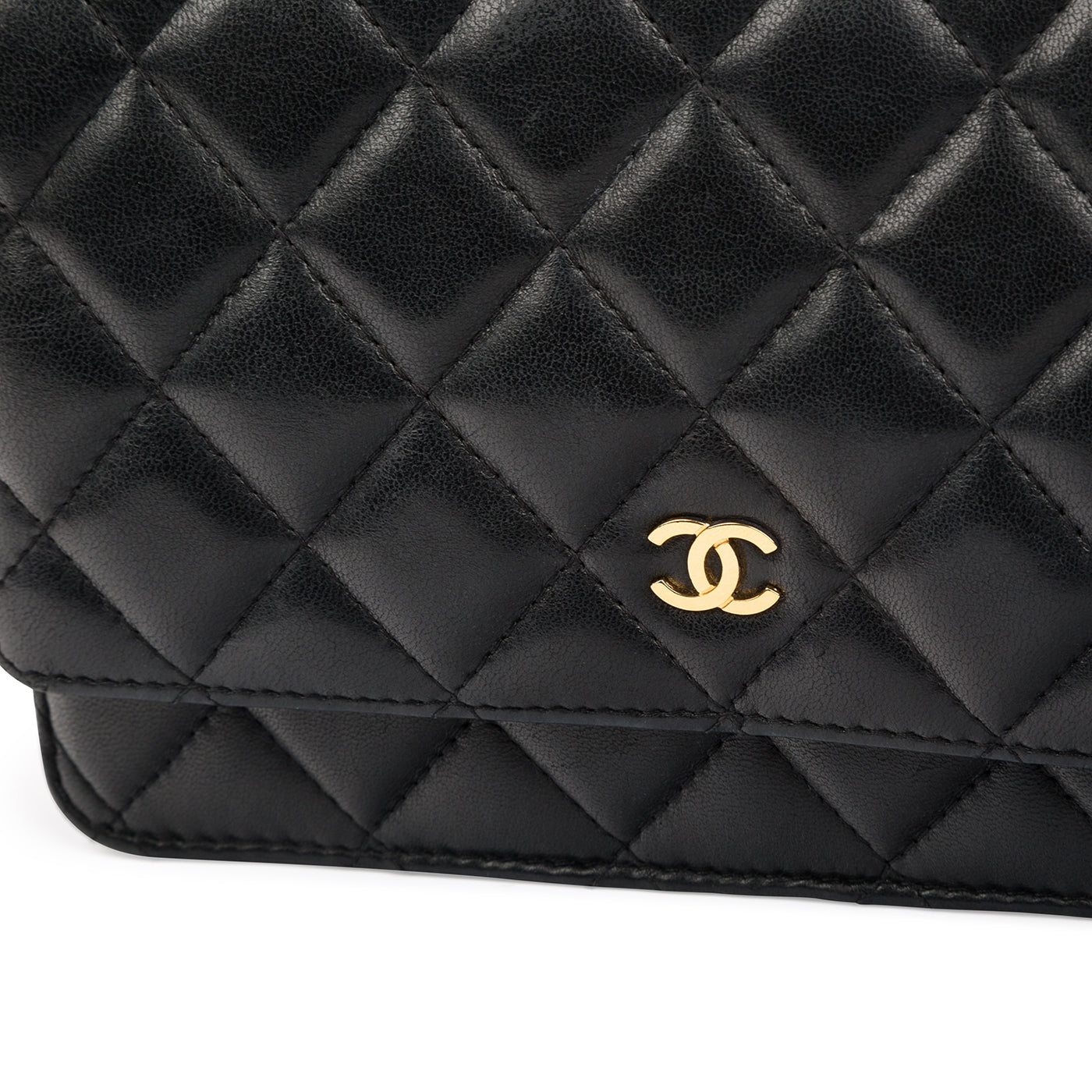 Chanel Classic Flap Crossbody - Rovelle Bags