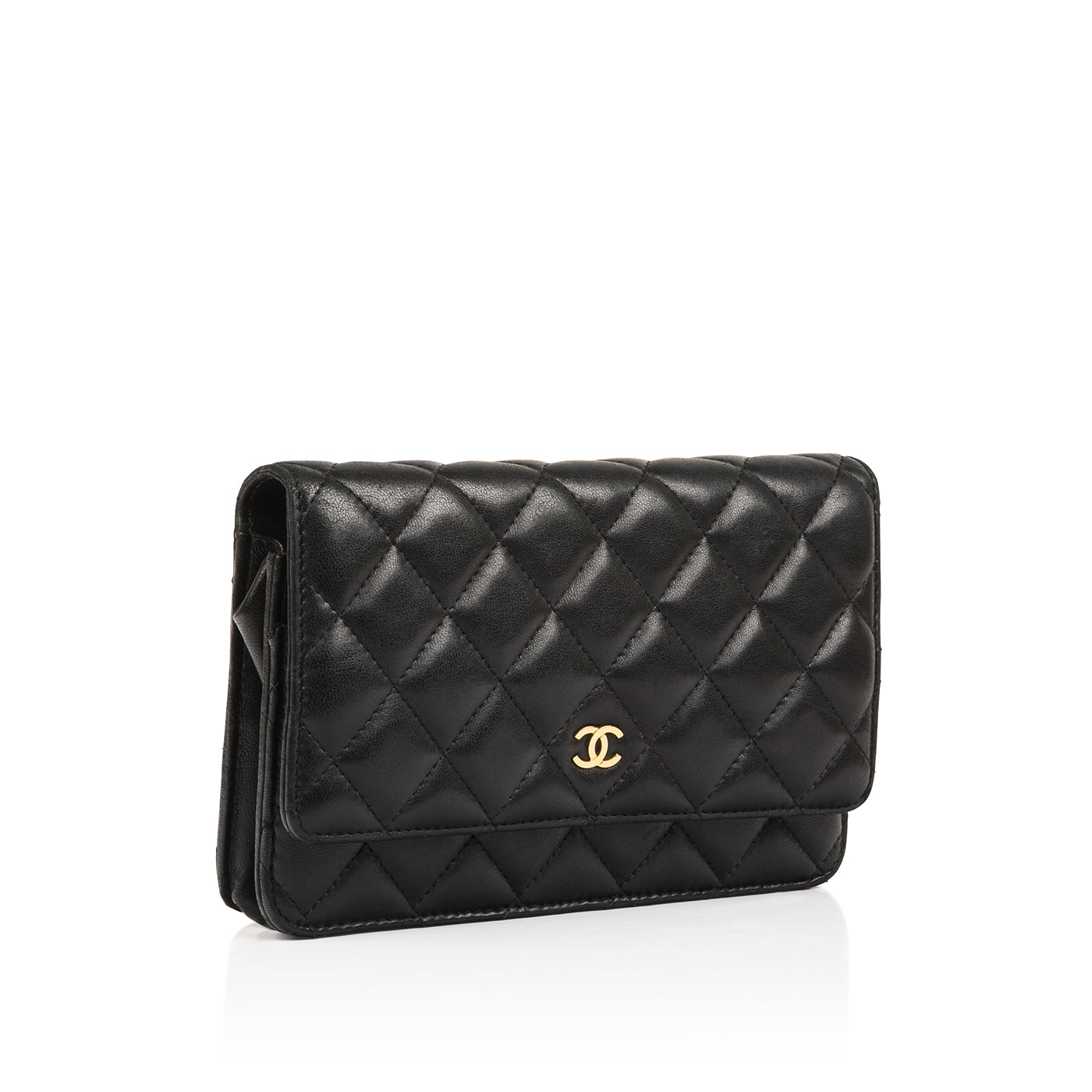 Chanel Classic Flap Crossbody - Rovelle Bags