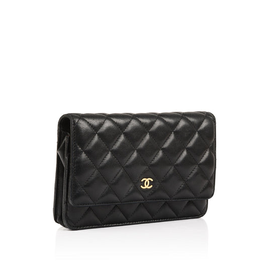 Chanel Classic Flap Crossbody - Rovelle Bags