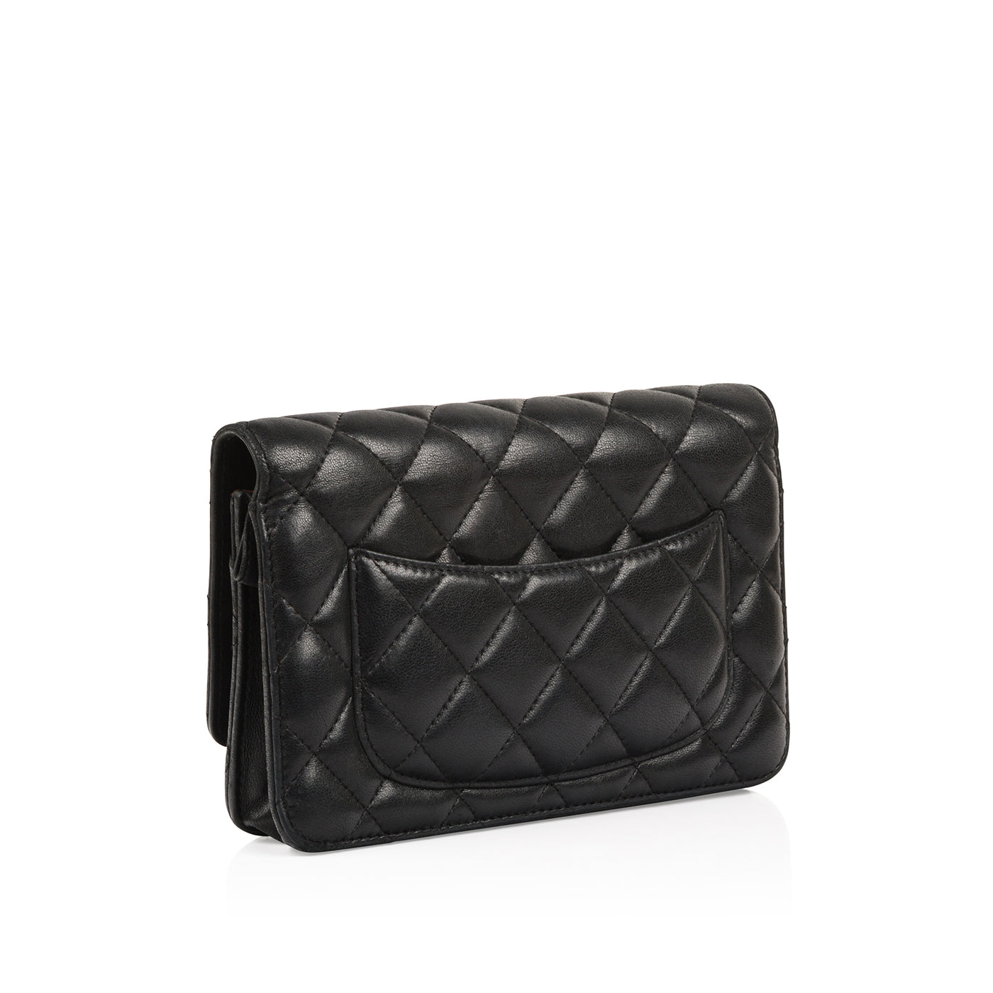 Chanel Classic Flap Crossbody - Rovelle Bags