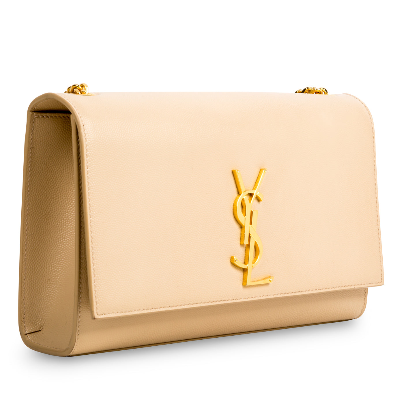 Saint Laurent Kate Shoulder Bag - Rovelle Bags