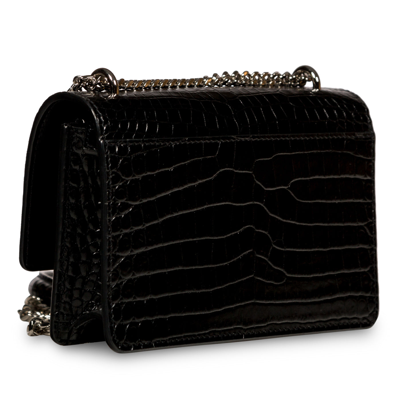Saint Laurent Sunset Shoulder Bag - Rovelle Bags