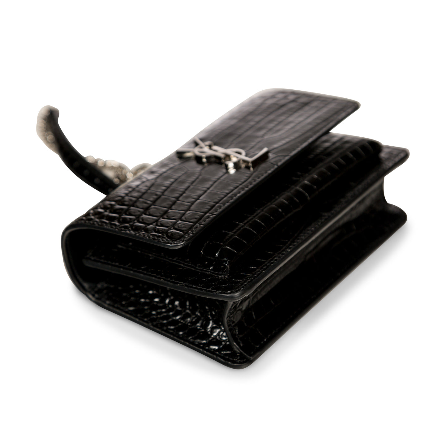 Saint Laurent Sunset Shoulder Bag - Rovelle Bags