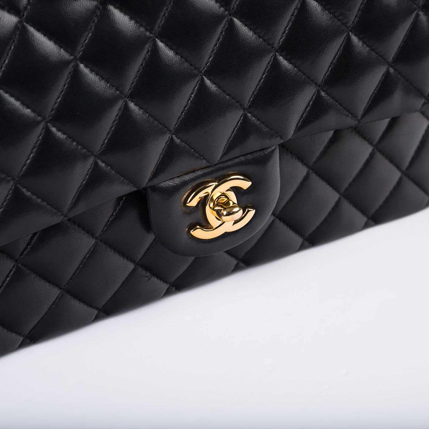Chanel Classic Flap Shoulder Bag - Rovelle Bags