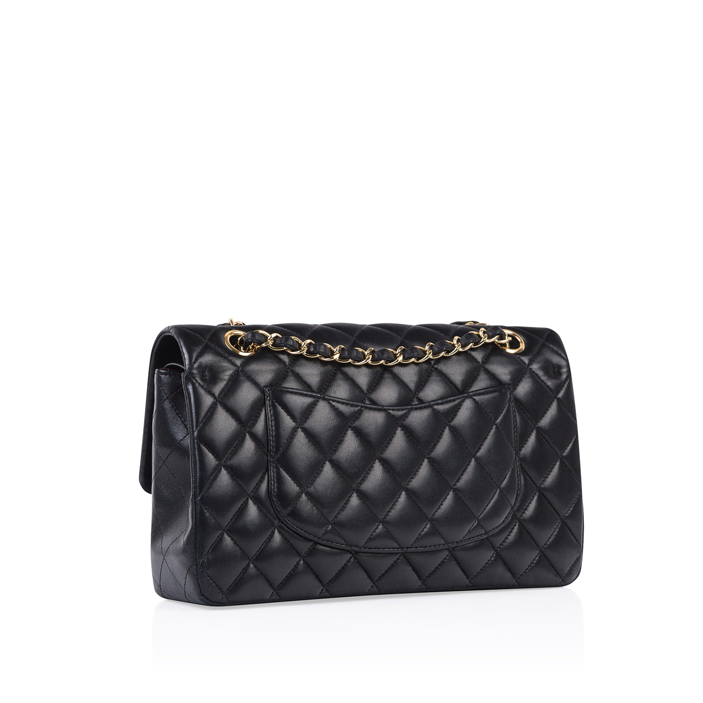 Chanel Classic Flap Shoulder Bag - Rovelle Bags