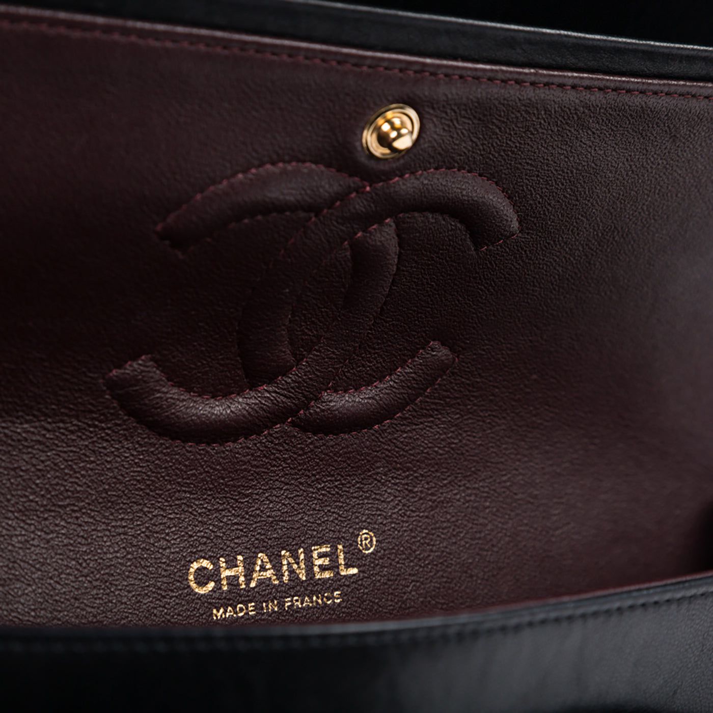 Chanel Classic Flap Shoulder Bag - Rovelle Bags