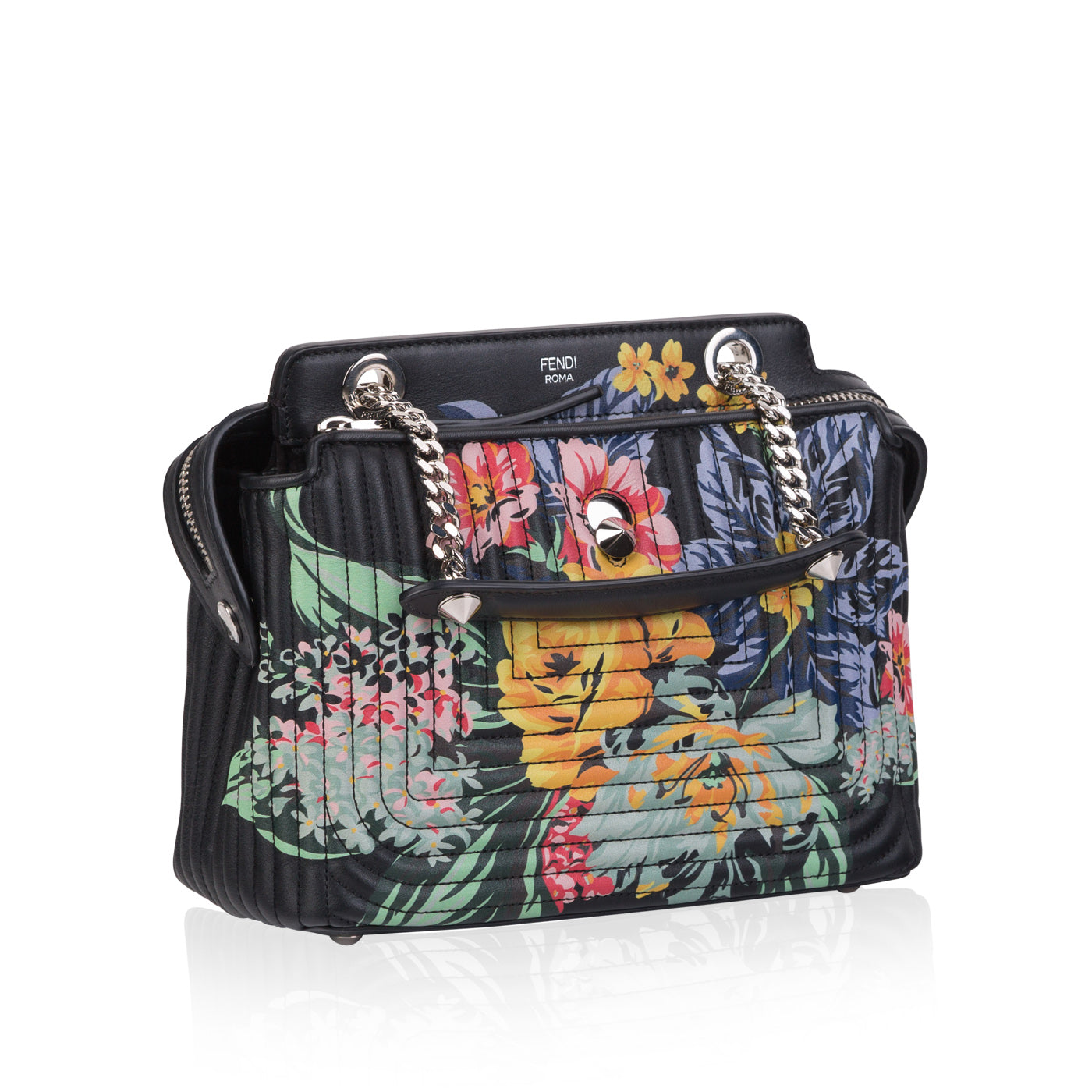 Fendi Handbag - Rovelle Bags