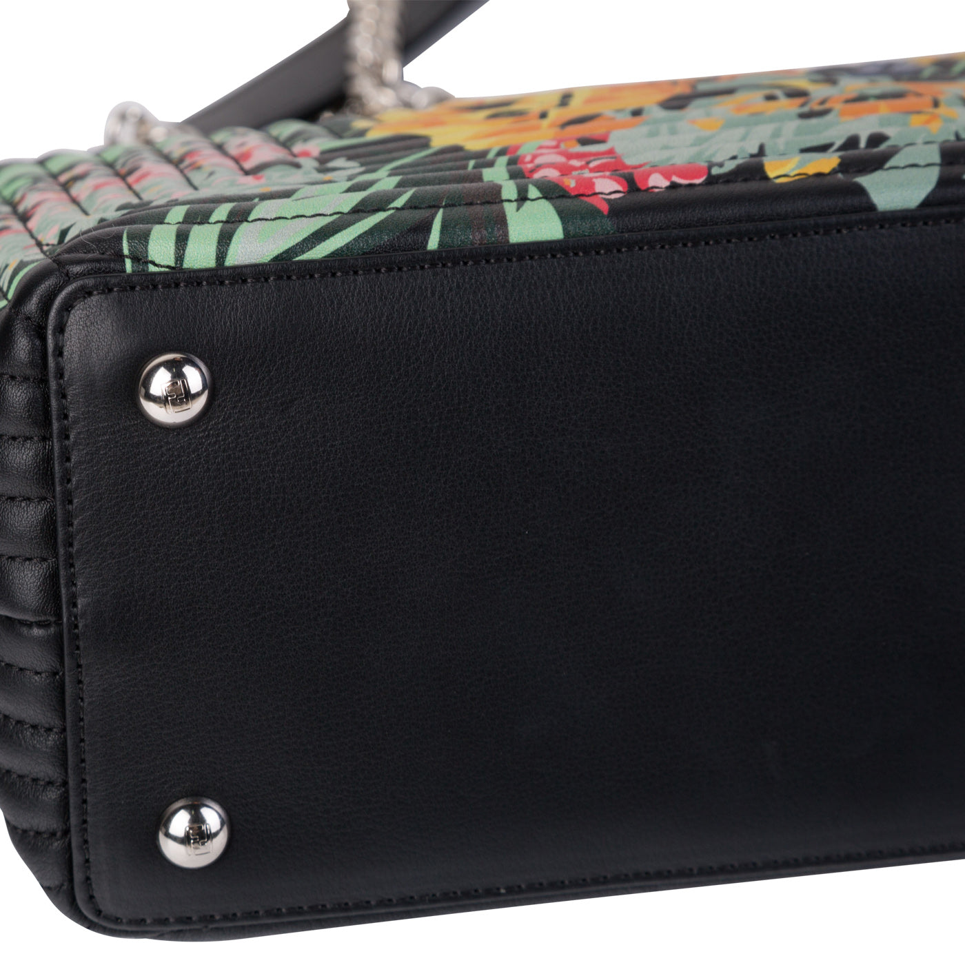Fendi Handbag - Rovelle Bags