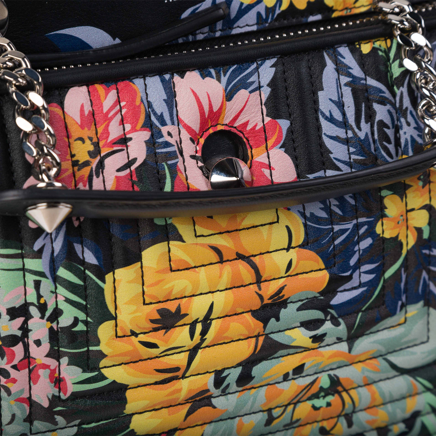 Fendi Handbag - Rovelle Bags
