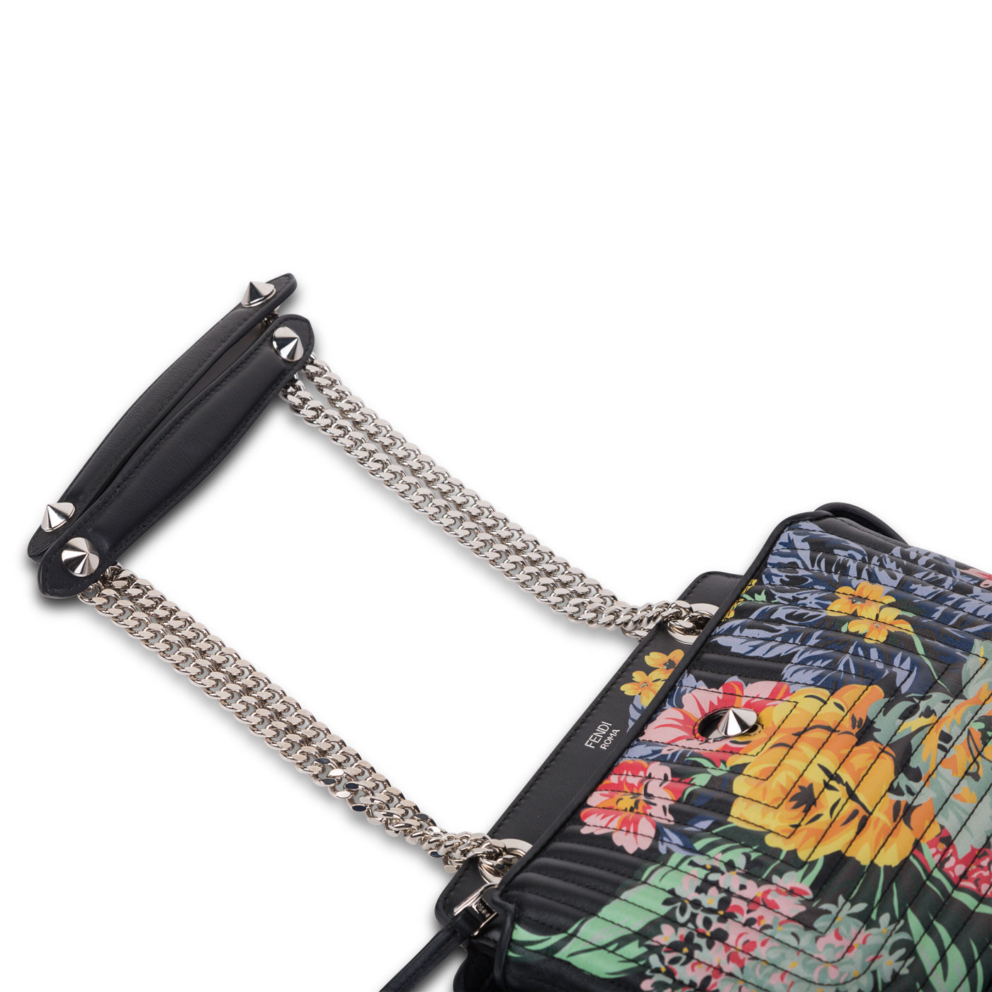 Fendi Handbag - Rovelle Bags