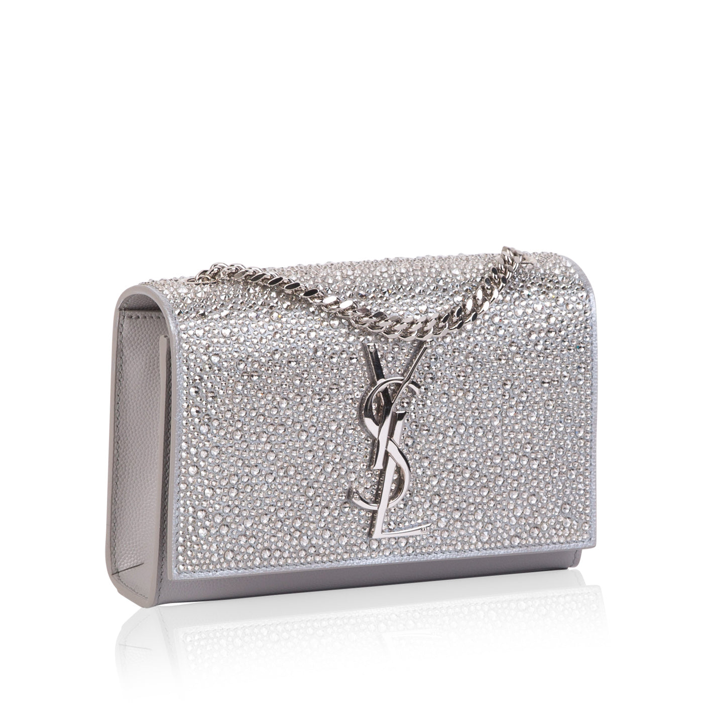 Saint Laurent Kate Shoulder Bag - Rovelle Bags