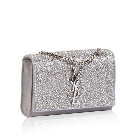 Saint Laurent Kate Shoulder Bag - Rovelle Bags