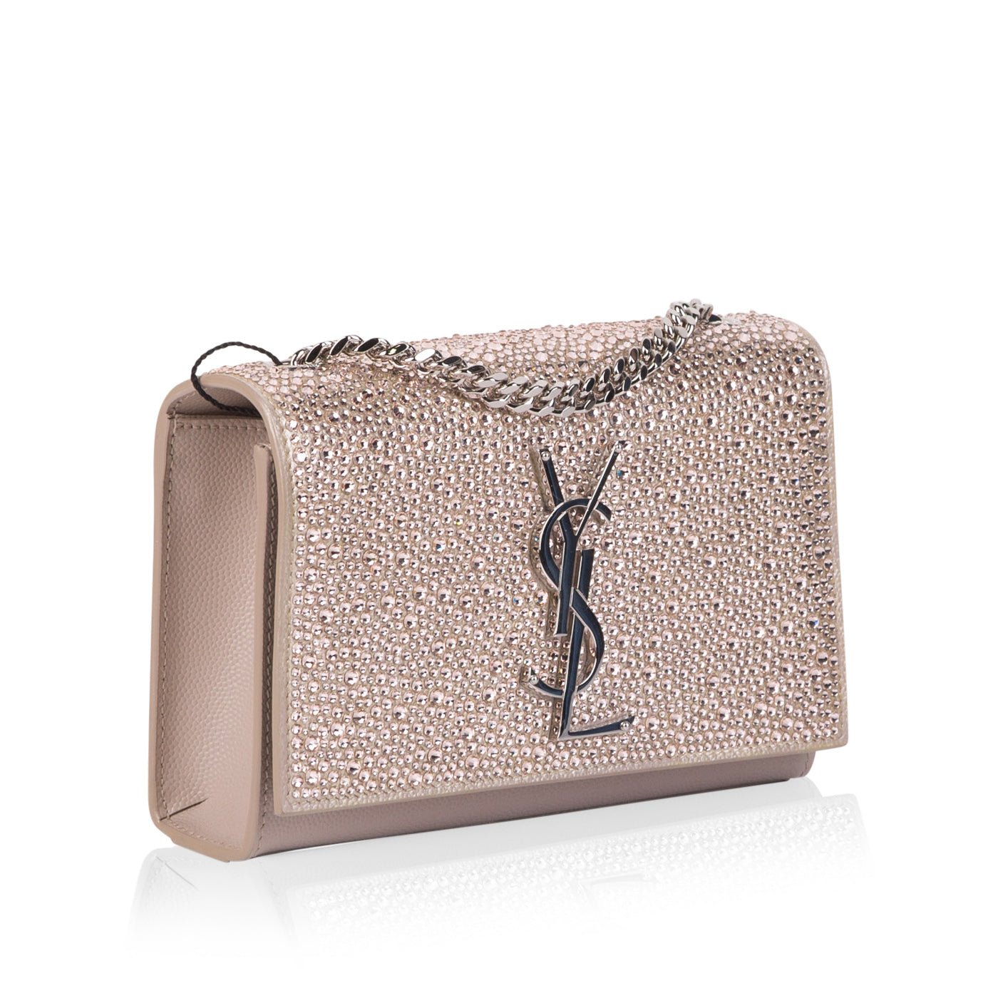 Saint Laurent Kate Shoulder Bag - Rovelle Bags