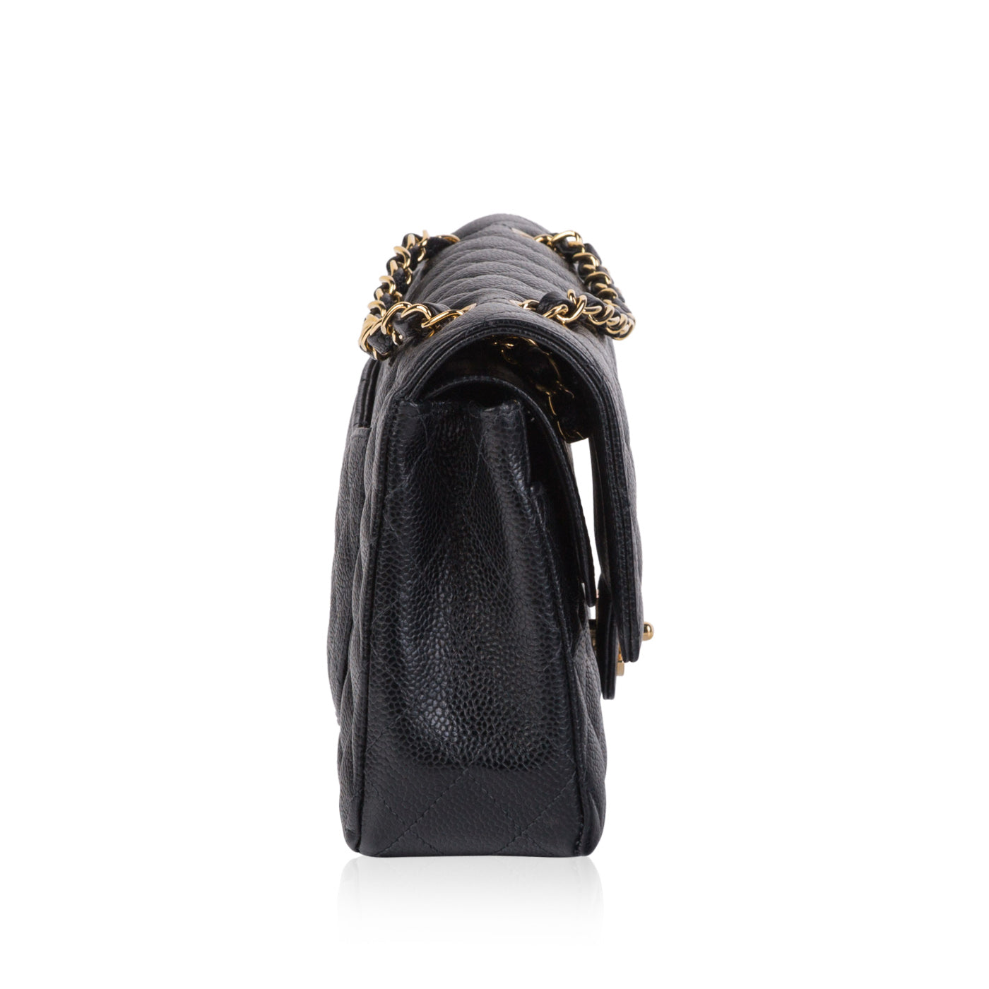 Chanel Classic Flap Shoulder Bag - Rovelle Bags