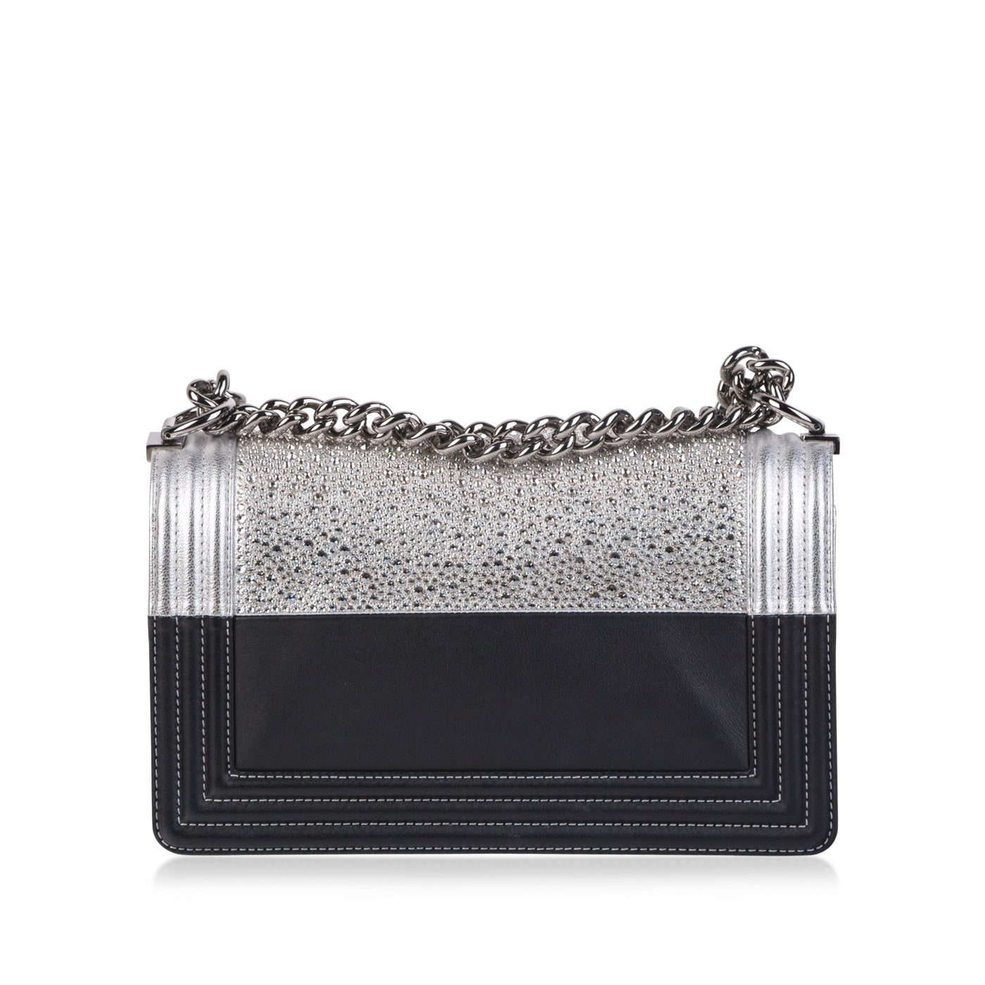 Chanel Boy Bag Shoulder Bag - Rovelle Bags