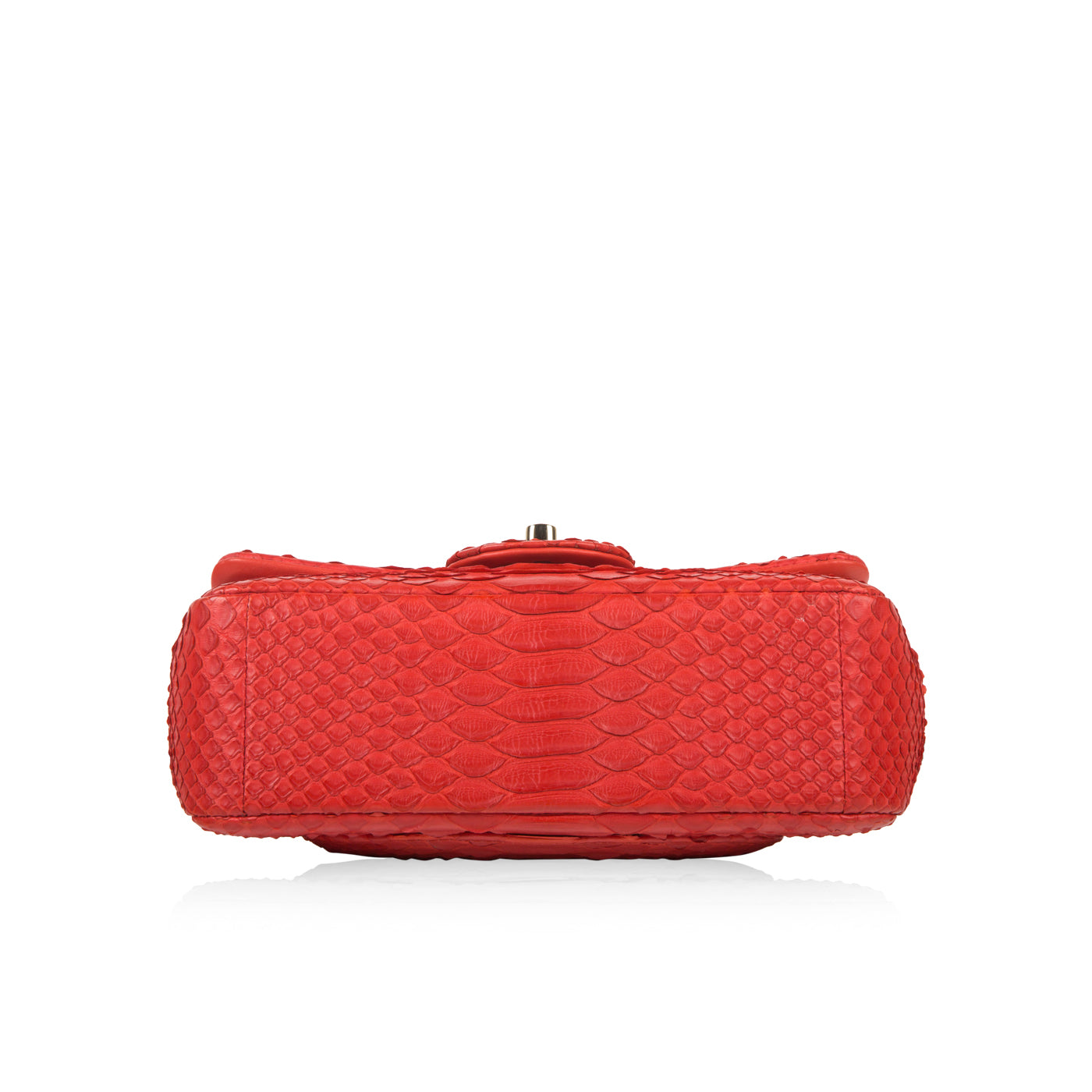 Chanel Classic Flap Shoulder Bag - Rovelle Bags