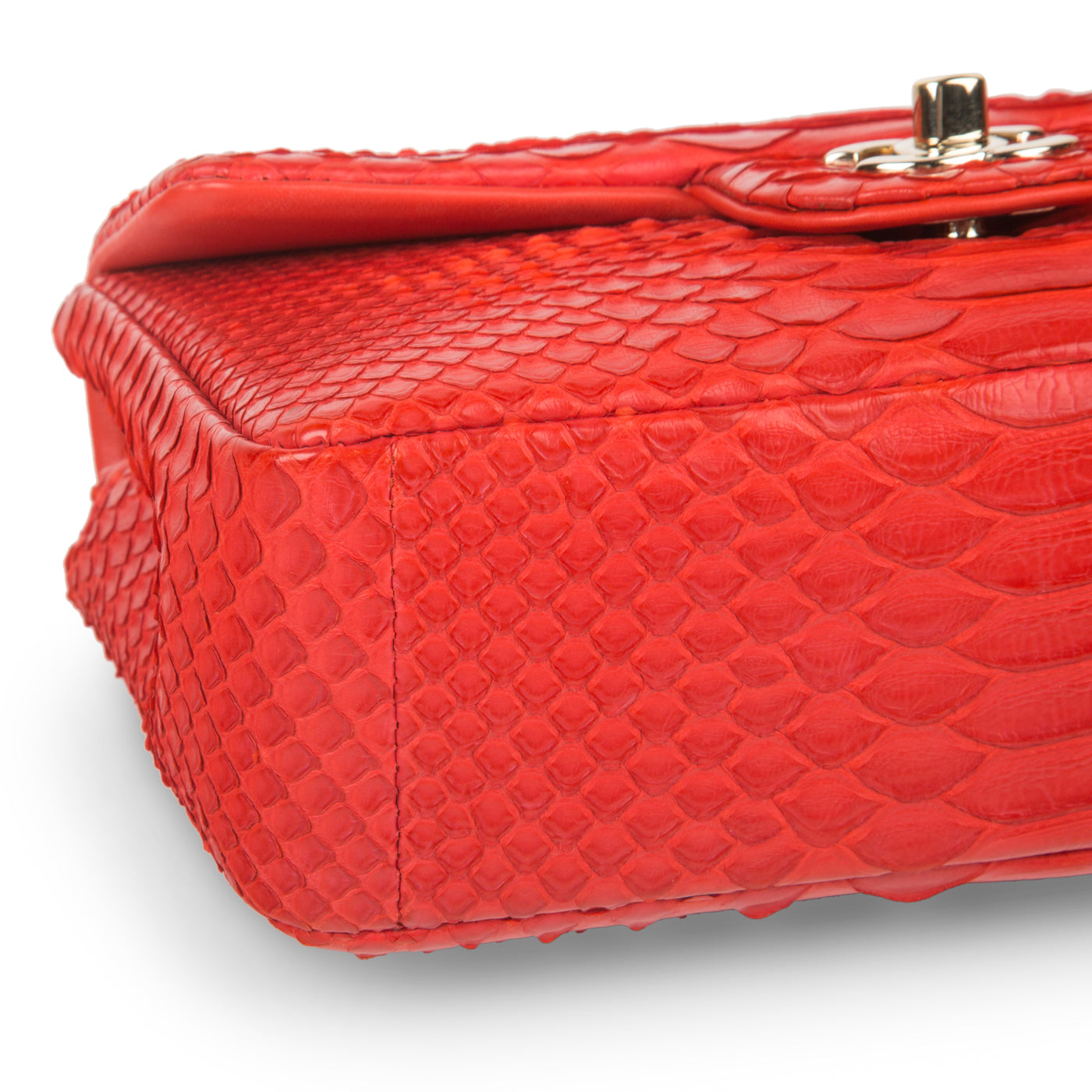 Chanel Classic Flap Shoulder Bag - Rovelle Bags