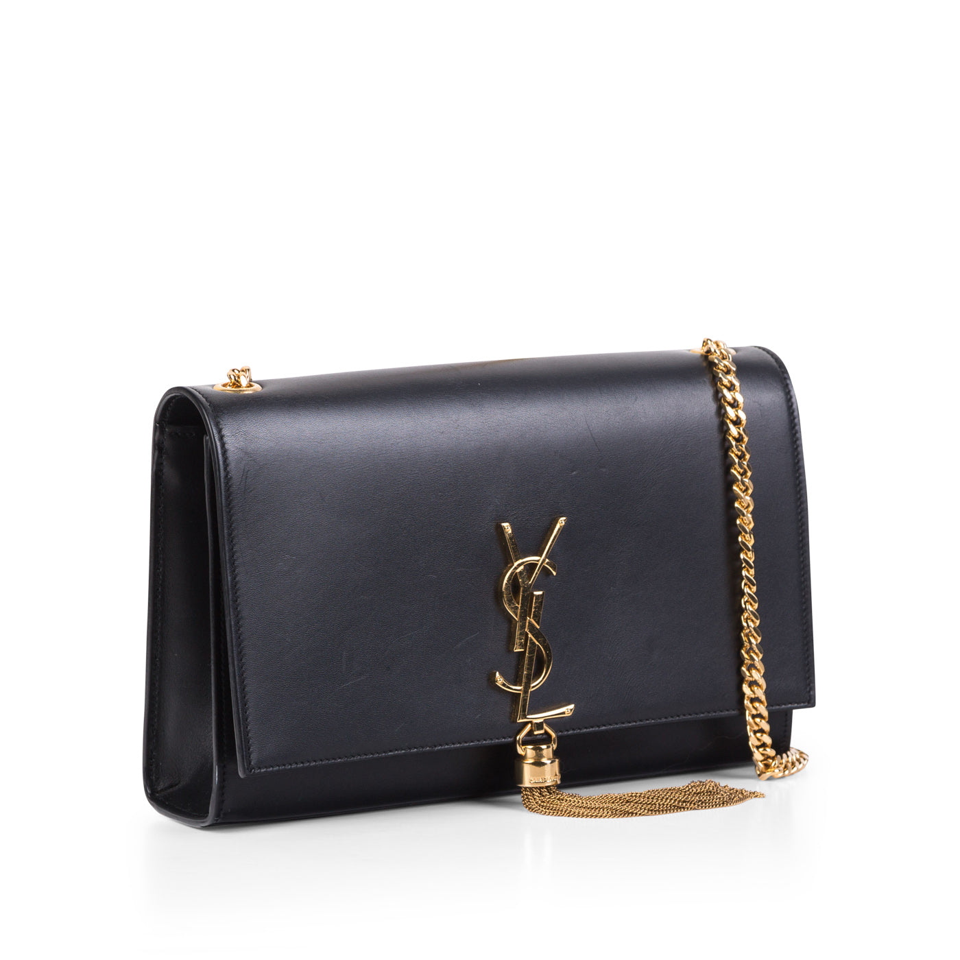 Saint Laurent Kate Shoulder Bag - Rovelle Bags