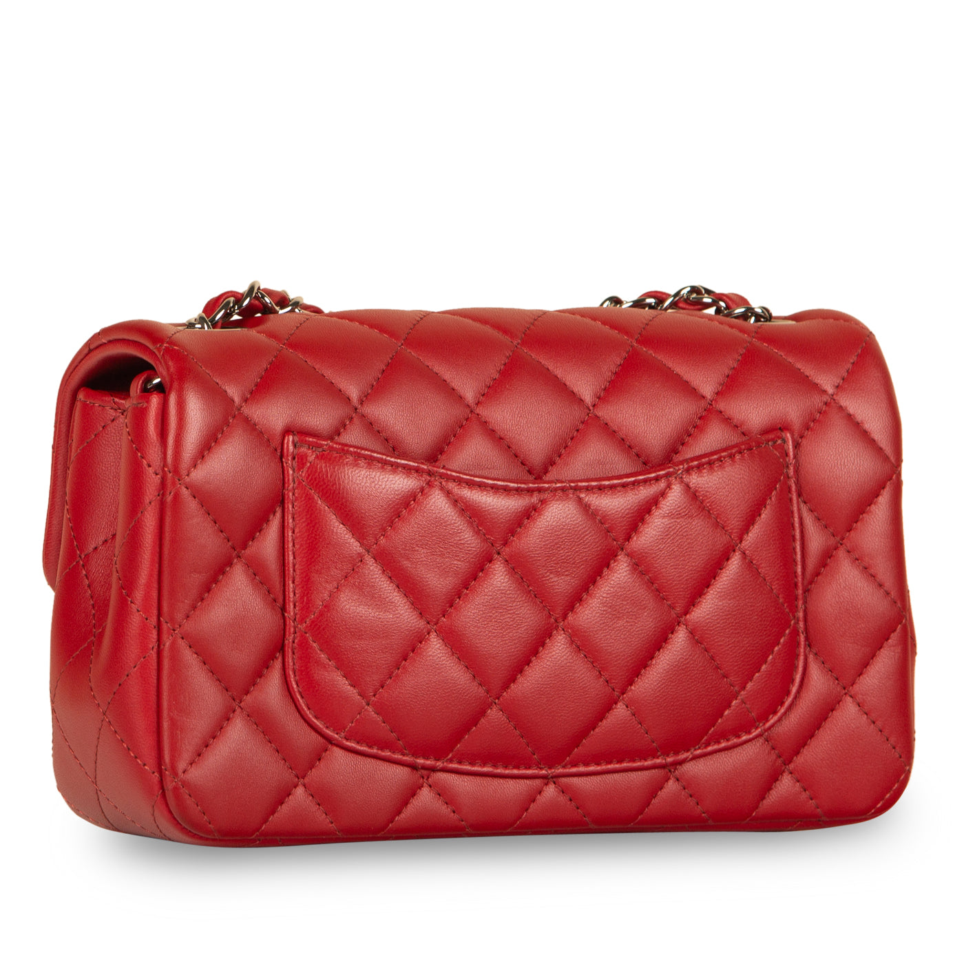 Chanel Classic Flap Shoulder Bag - Rovelle Bags