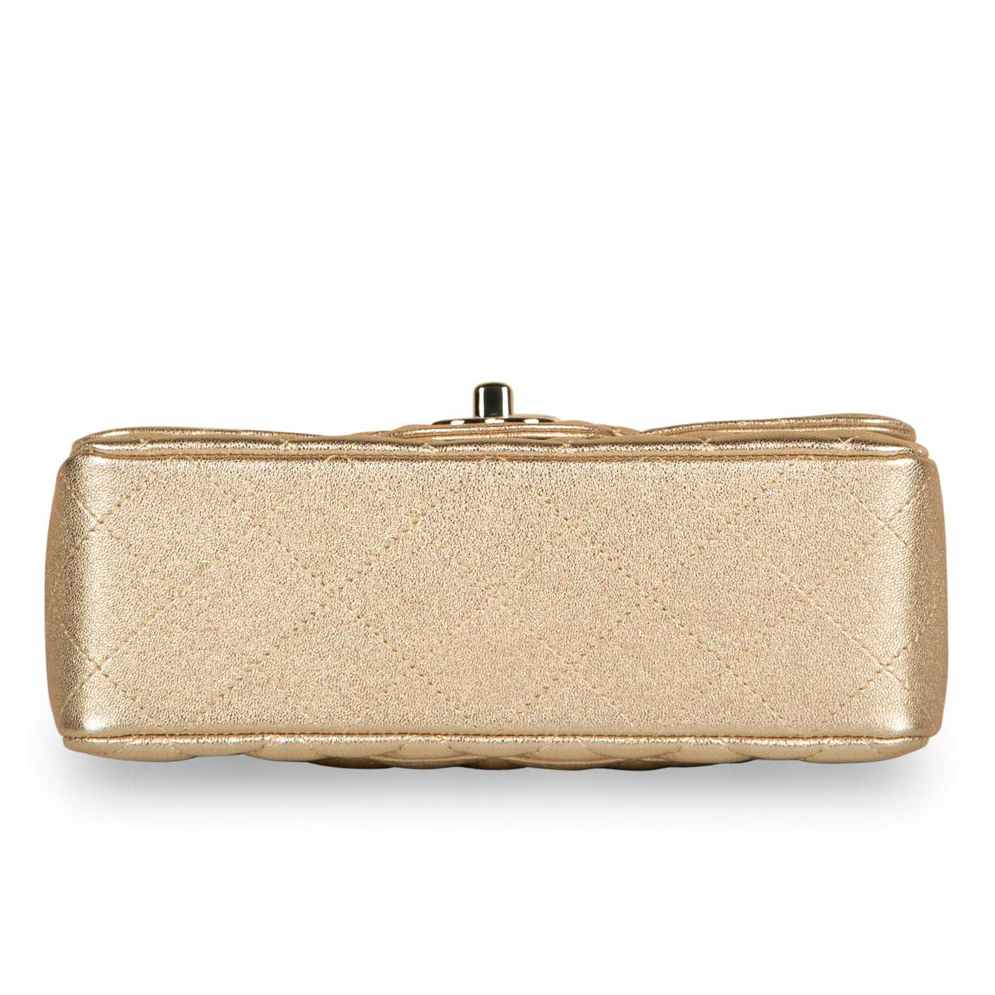 Chanel Classic Flap Shoulder Bag - Rovelle Bags