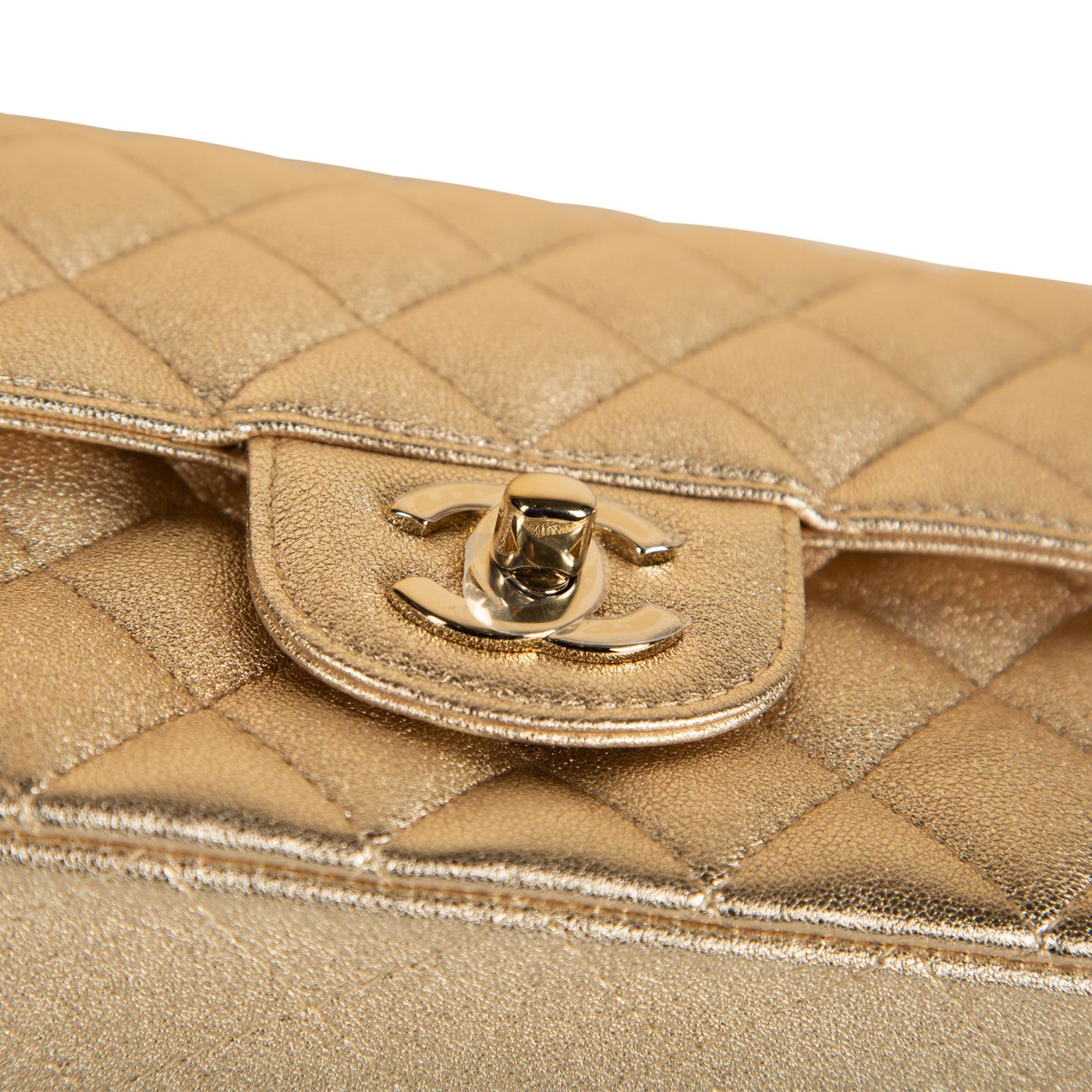 Chanel Classic Flap Shoulder Bag - Rovelle Bags