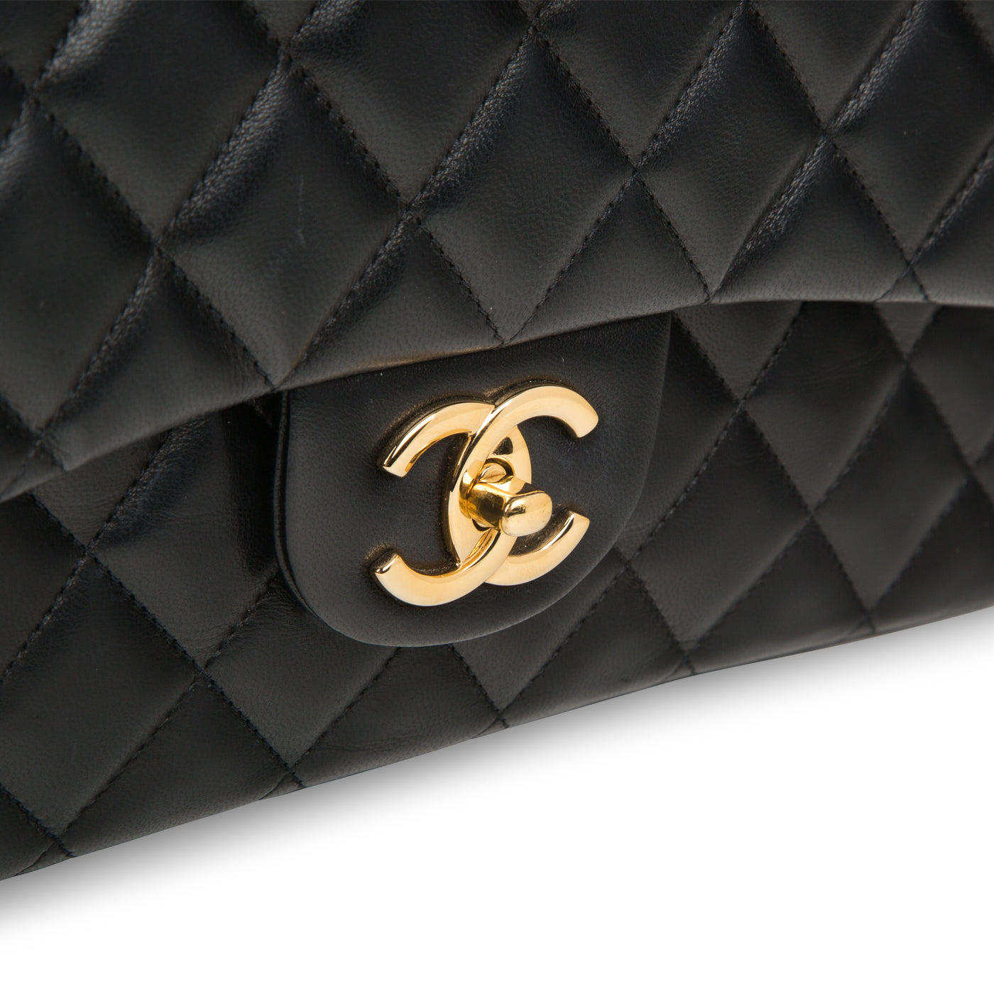 Chanel Classic Flap Shoulder Bag - Rovelle Bags