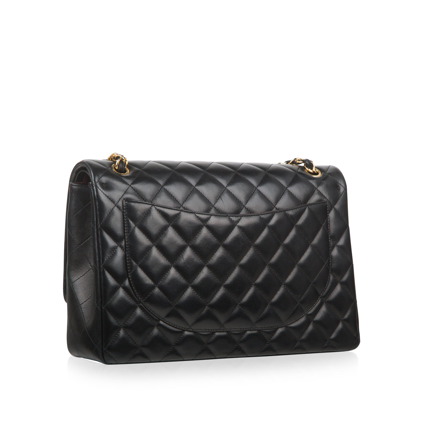 Chanel Classic Flap Shoulder Bag - Rovelle Bags