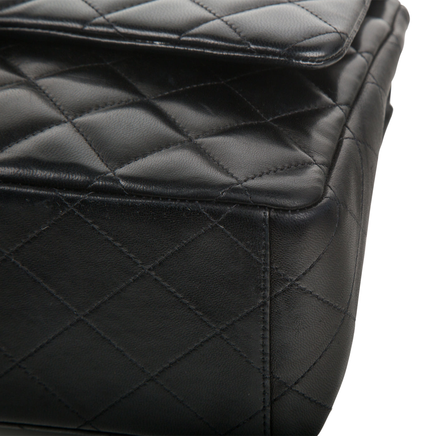 Chanel Classic Flap Shoulder Bag - Rovelle Bags