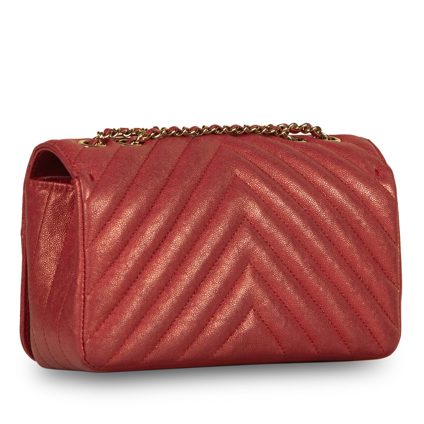 Chanel Shoulder Bag - Rovelle Bags