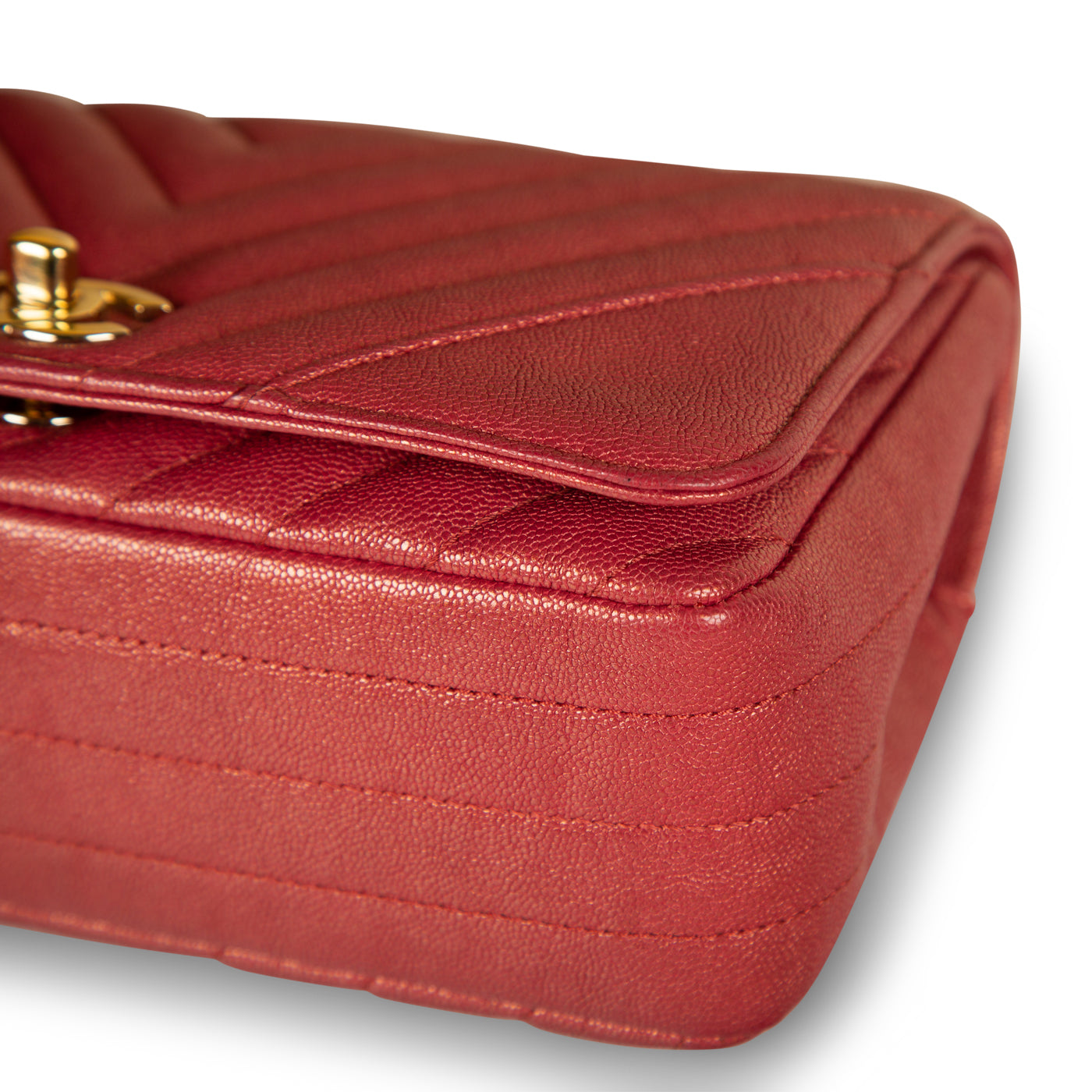 Chanel Shoulder Bag - Rovelle Bags