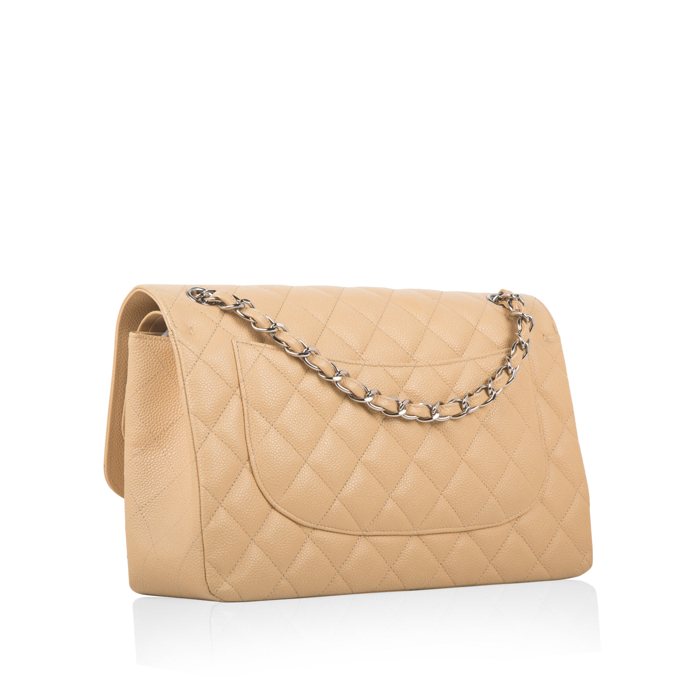 Chanel Classic Flap Shoulder Bag - Rovelle Bags