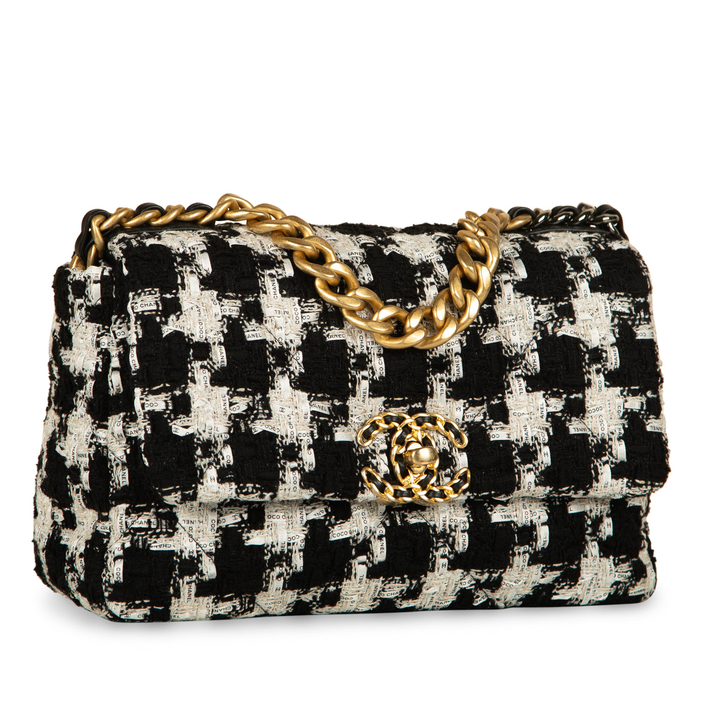 Chanel Chanel 19 Shoulder Bag - Rovelle Bags