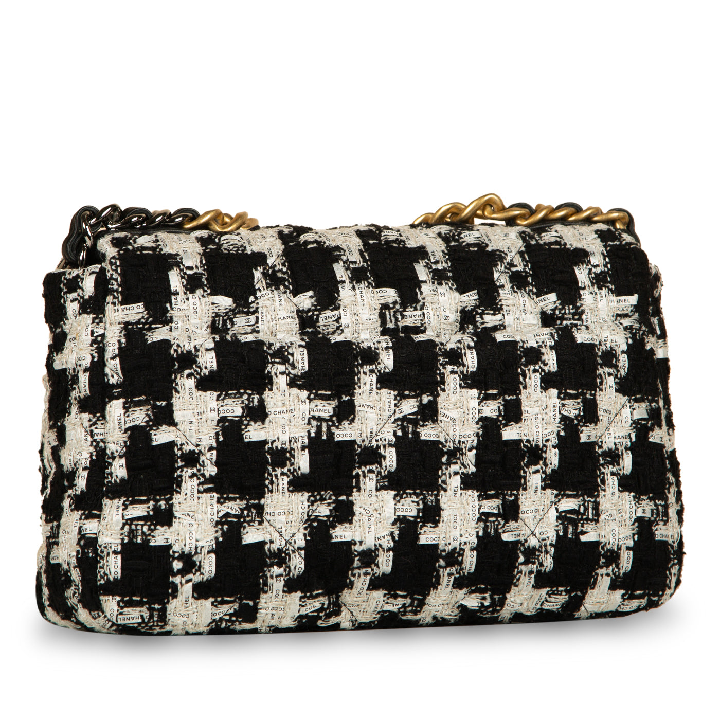 Chanel Chanel 19 Shoulder Bag - Rovelle Bags