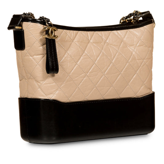 Chanel Classic Flap Shoulder Bag - Rovelle Bags