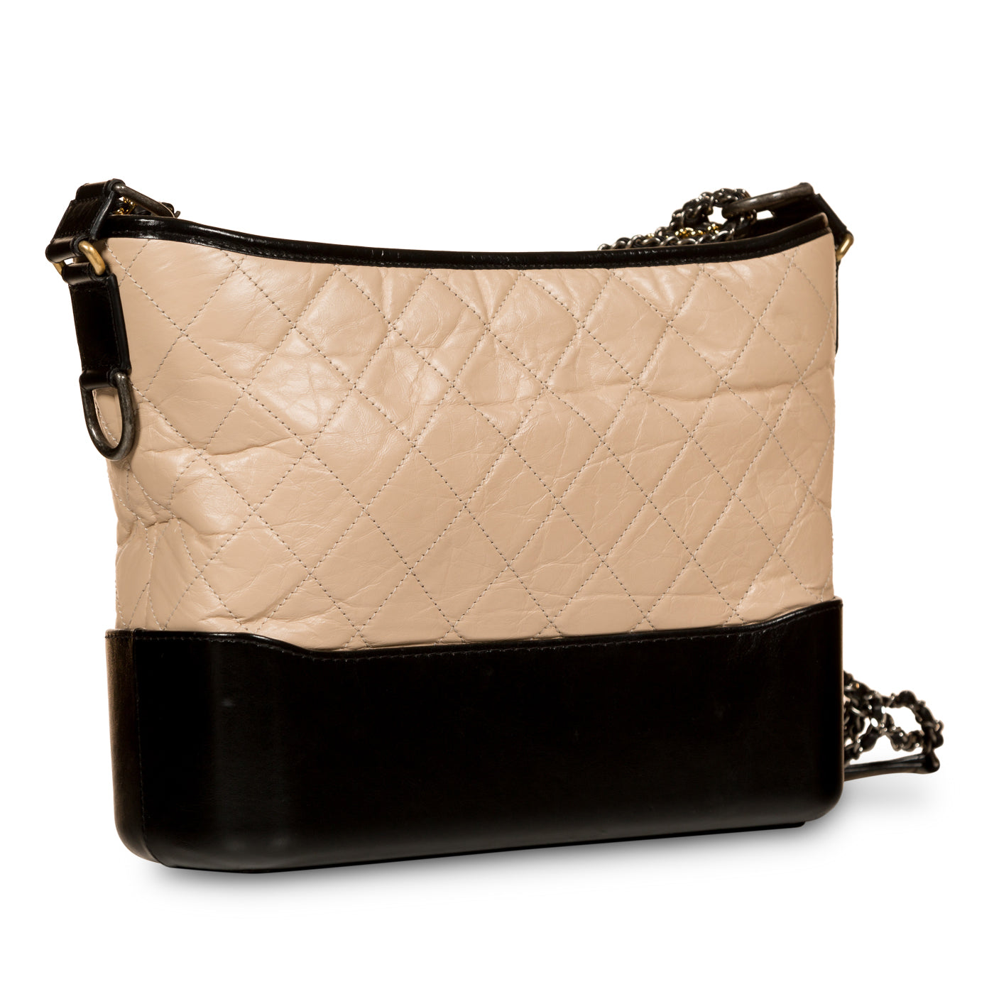Chanel Classic Flap Shoulder Bag - Rovelle Bags