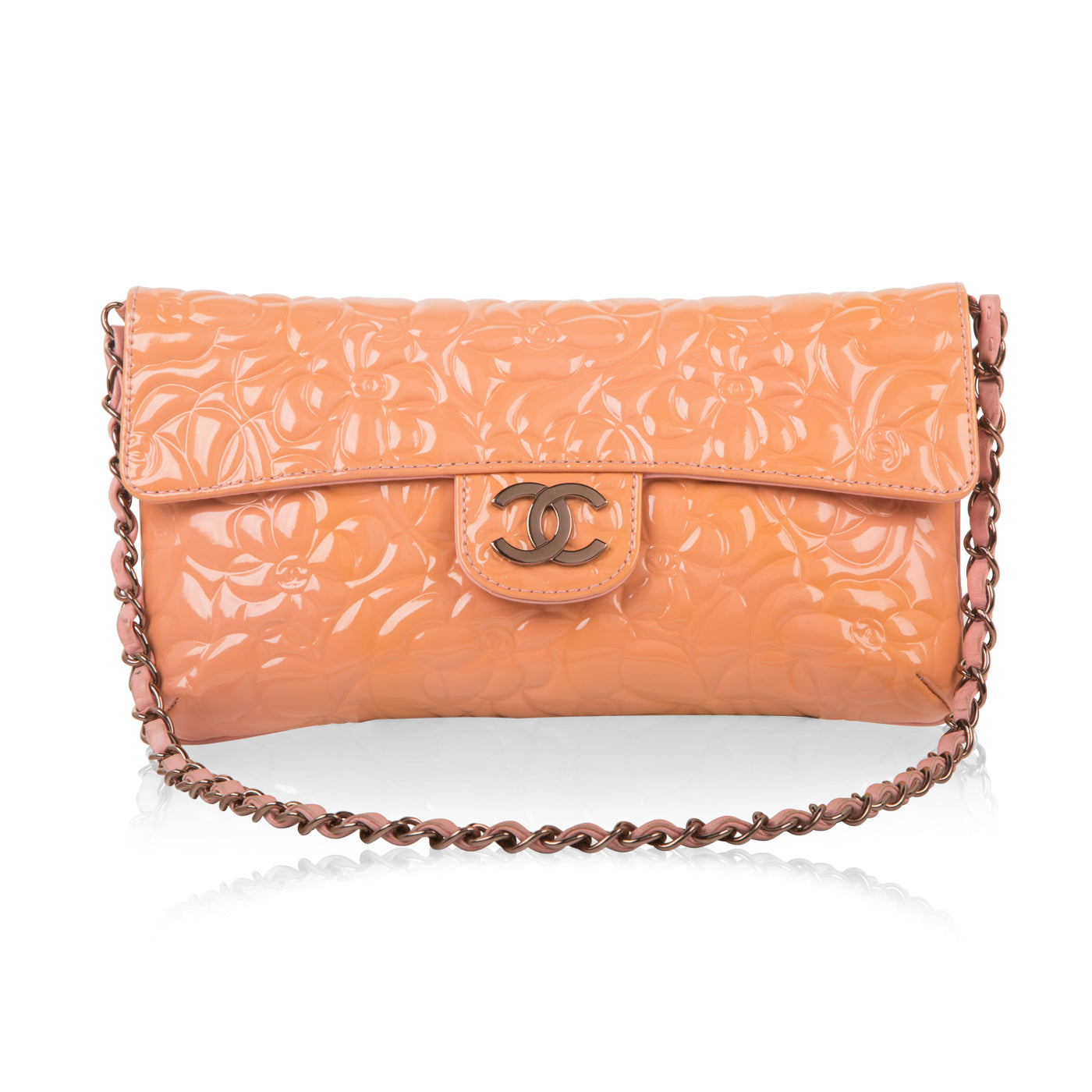 Chanel Handbag - Rovelle Bags