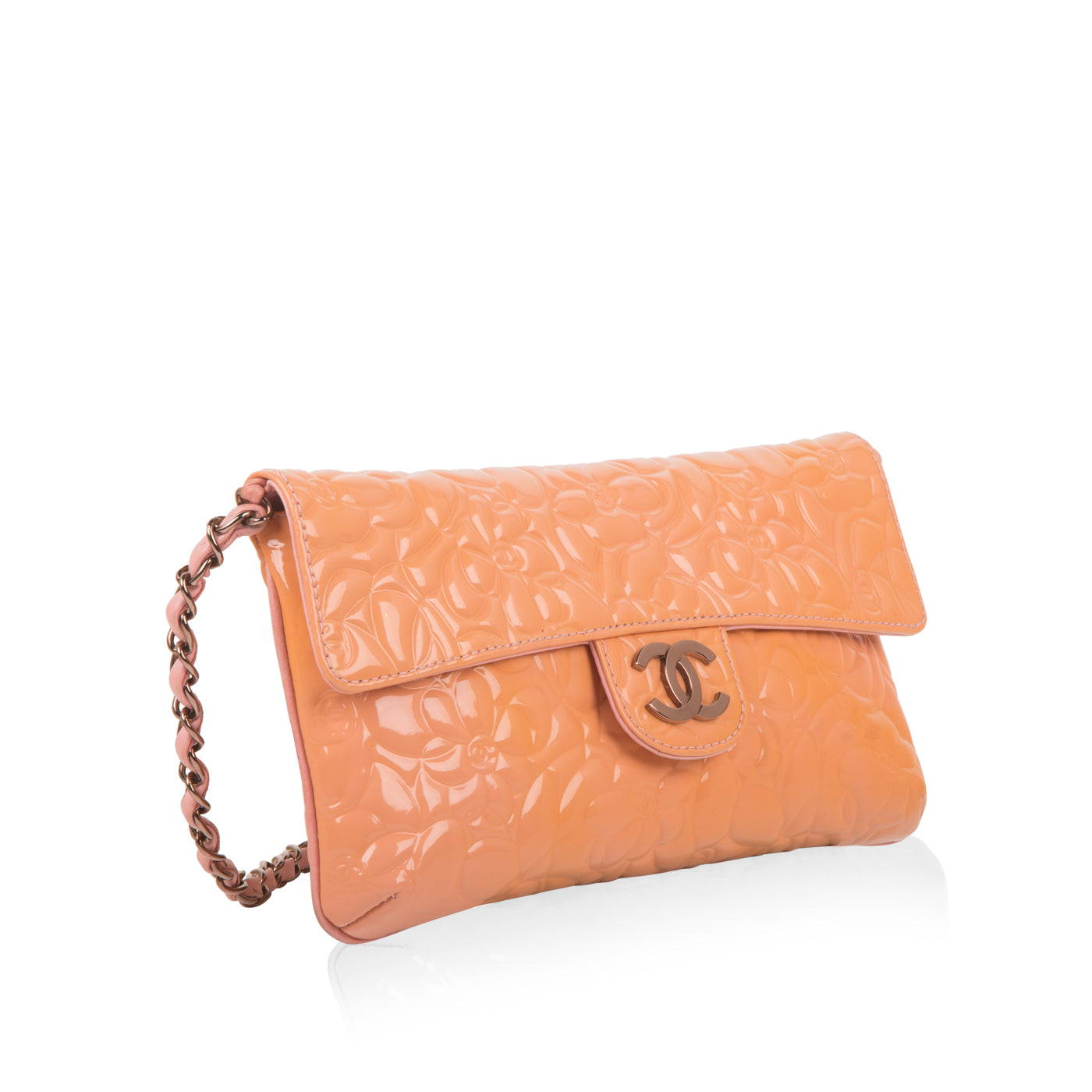 Chanel Handbag - Rovelle Bags