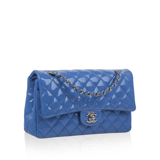 Chanel Classic Flap Shoulder Bag - Rovelle Bags