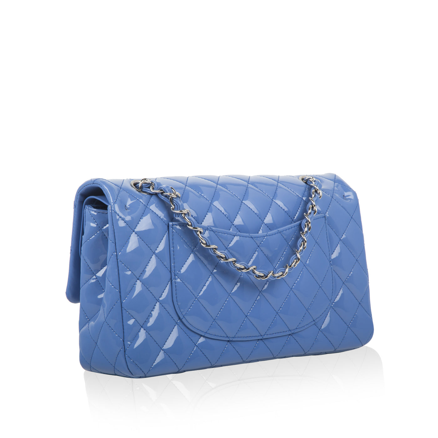 Chanel Classic Flap Shoulder Bag - Rovelle Bags