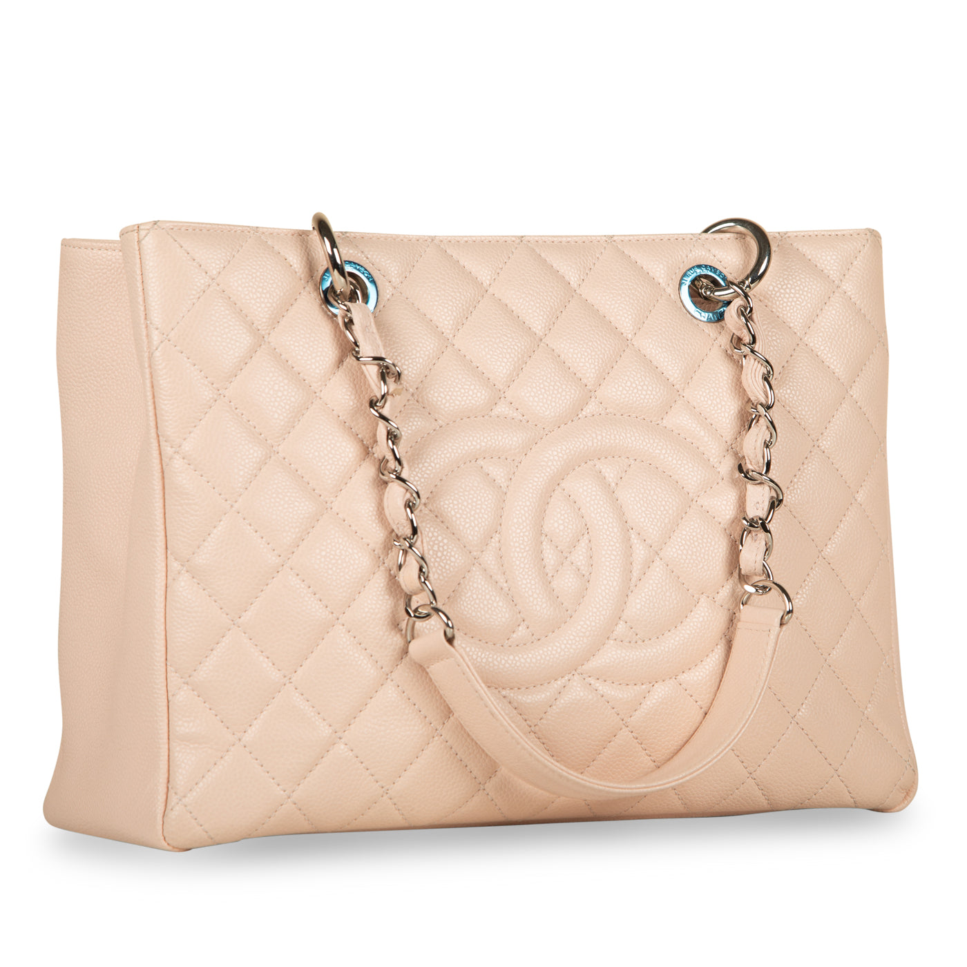Chanel Timeless Tote - Rovelle Bags