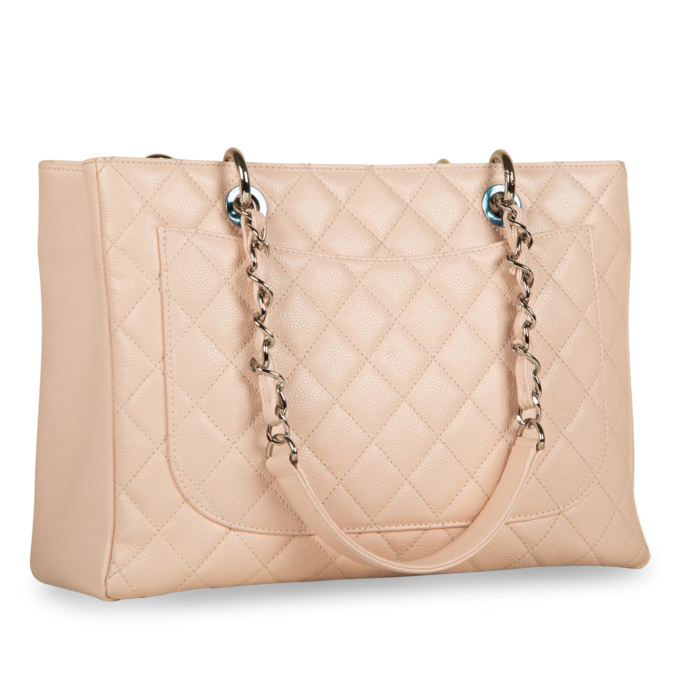 Chanel Timeless Tote - Rovelle Bags
