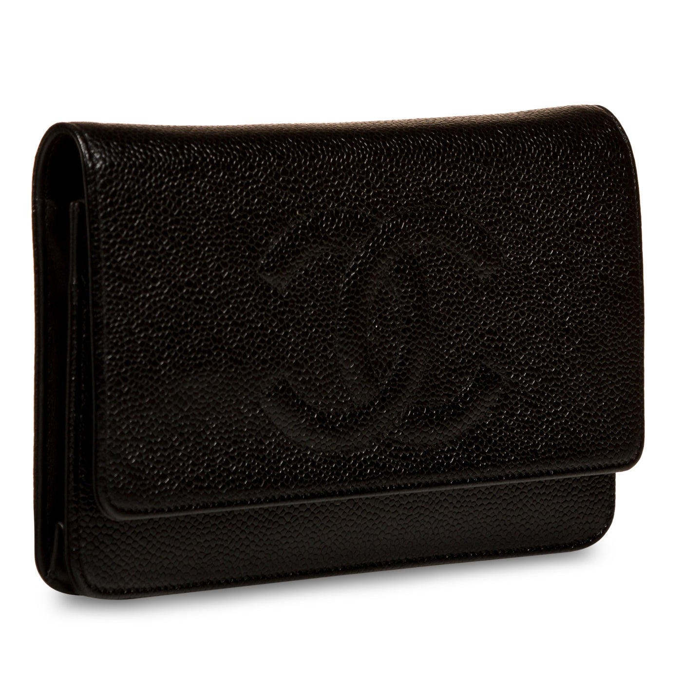 Chanel Wallet On Chain Crossbody - Rovelle Bags