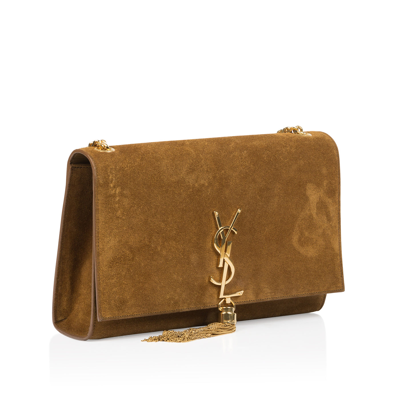 Saint Laurent Kate Shoulder Bag - Rovelle Bags