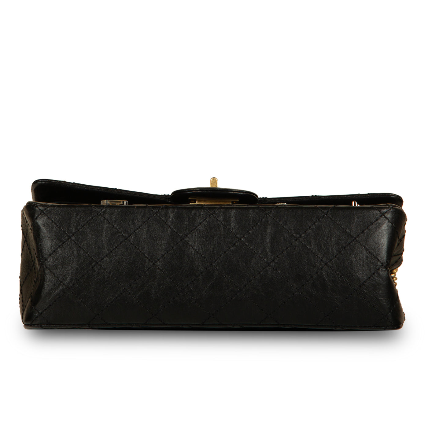 Chanel 2 55 Shoulder Bag - Rovelle Bags