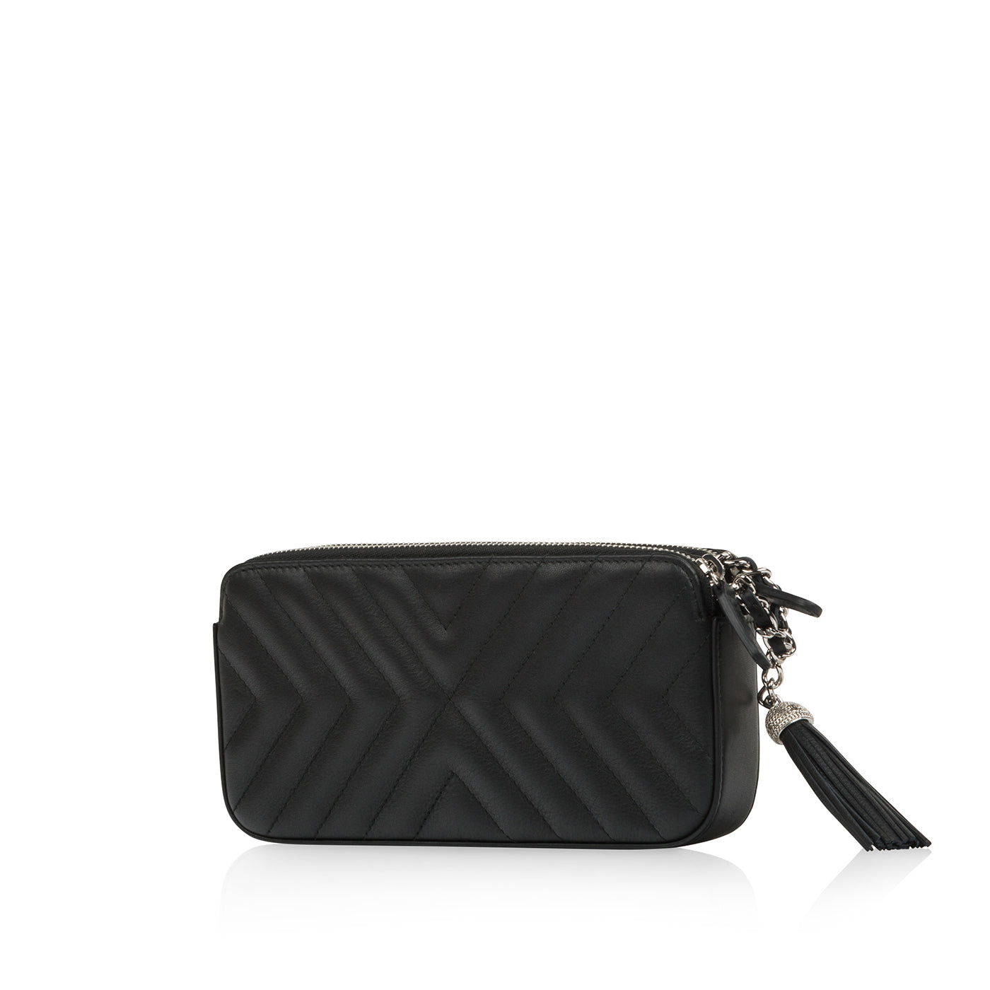 Chanel Wallet On Chain Clutch - Rovelle Bags