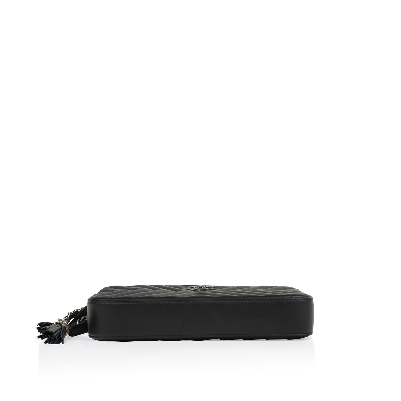 Chanel Wallet On Chain Clutch - Rovelle Bags