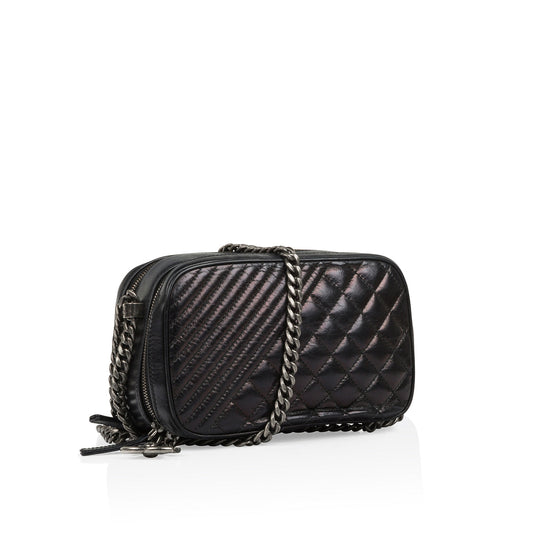Chanel Boy Bag Shoulder Bag - Rovelle Bags