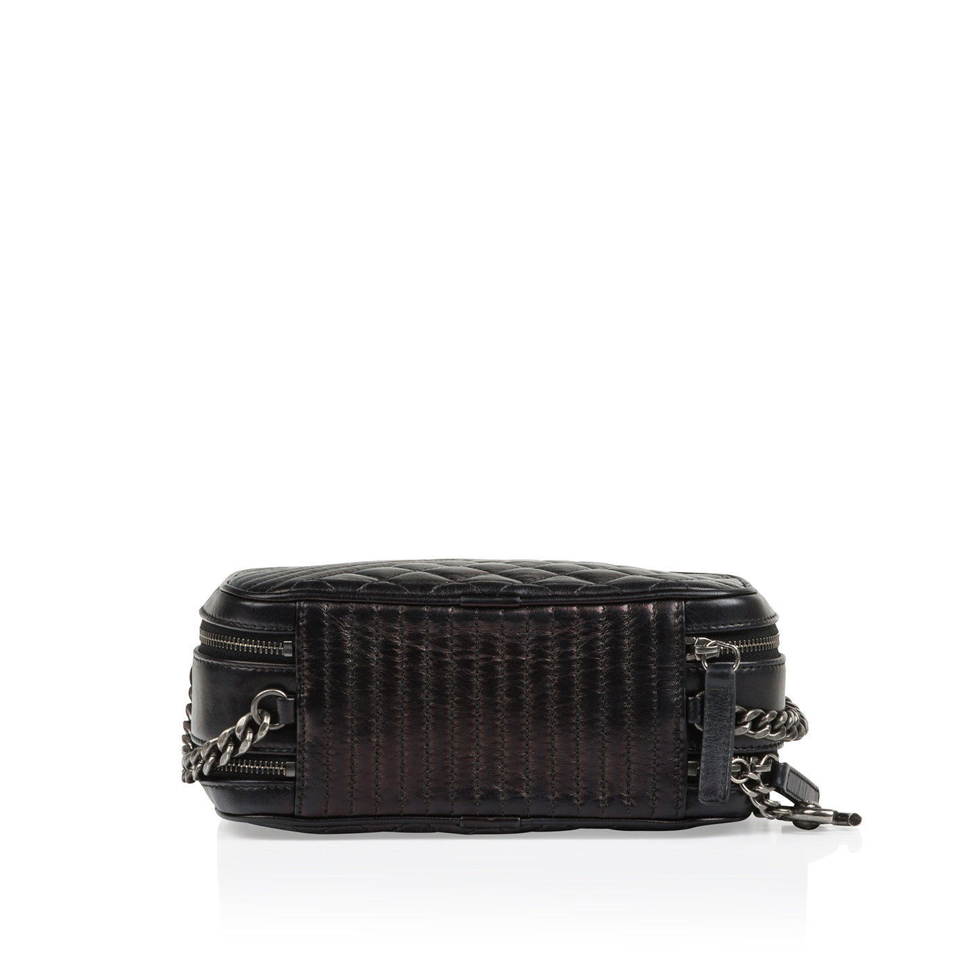 Chanel Boy Bag Shoulder Bag - Rovelle Bags