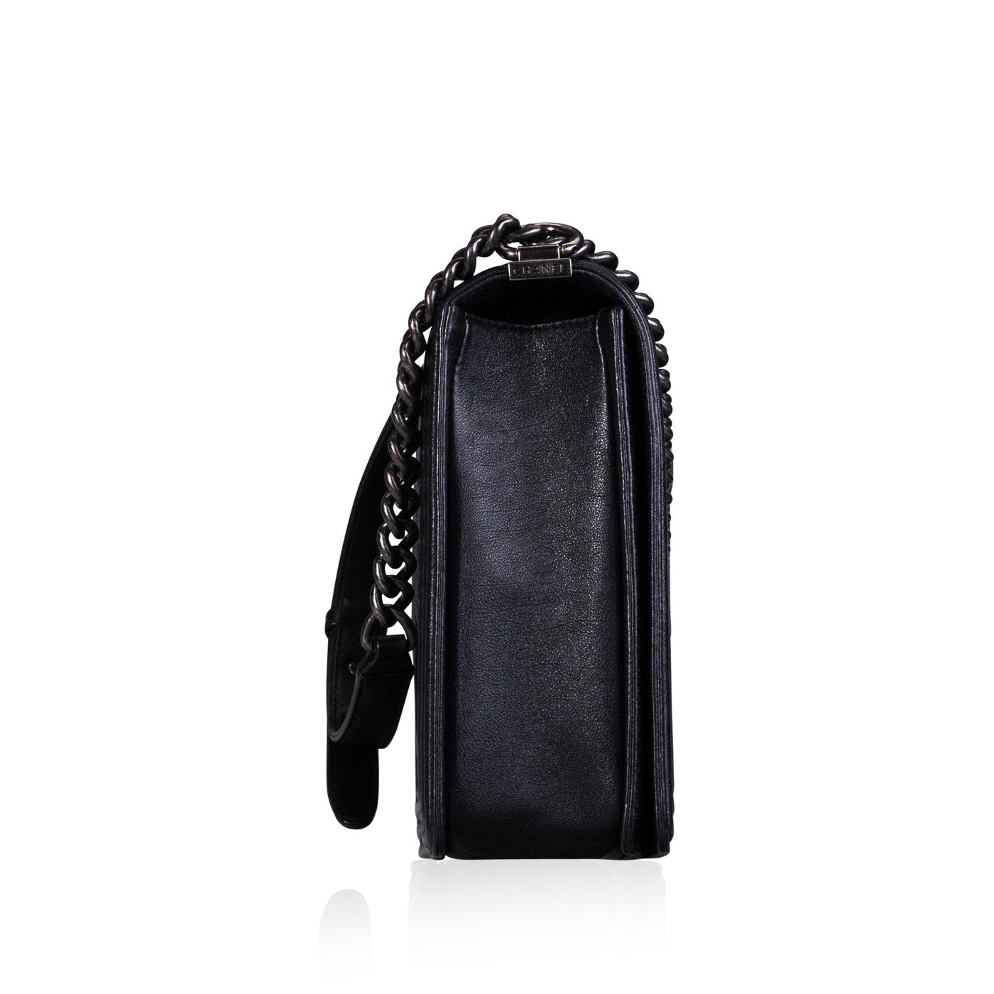 Chanel Boy Bag Shoulder Bag - Rovelle Bags